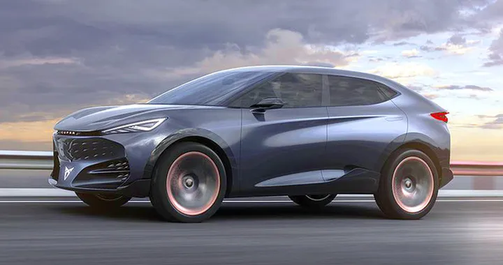 Novità SUV Salone di Francoforte 2019: nuovi modelli
