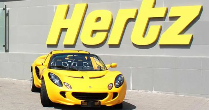 La flotta Hertz in vendita con BCA