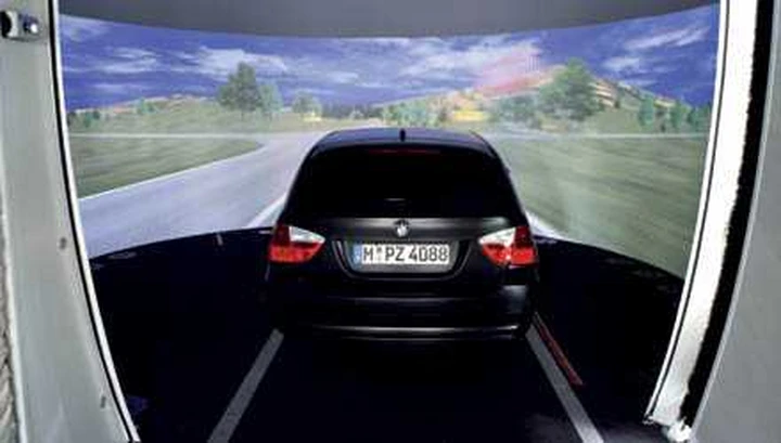 Mercato: il Gruppo BMW frena a Maggio con un -18,3%
