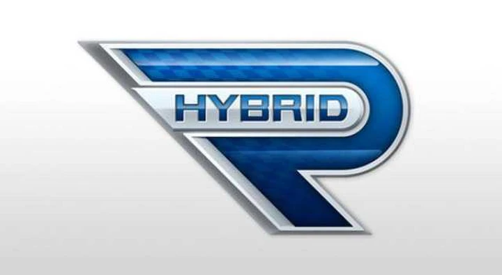 Toyota Hybrid-R concept al Salone di Francoforte