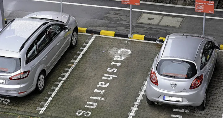 Vendite auto nuove: le previsioni sono positive