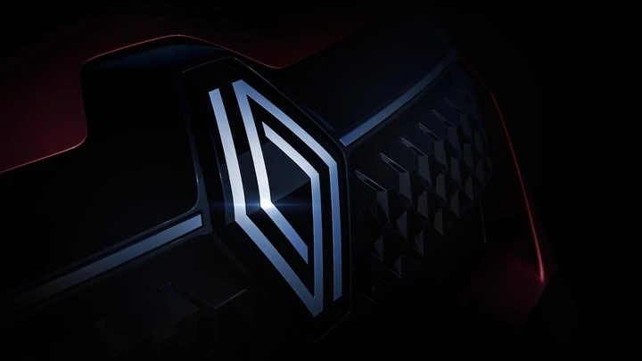 Nuovo Renault Kardian teaser