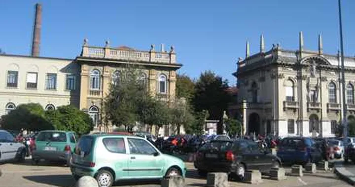 Nasce il distretto milanese dell'auto