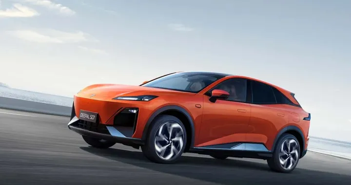 Changan accelera in Europa: stabilimento in arrivo e nuovo boom per Deepal S07