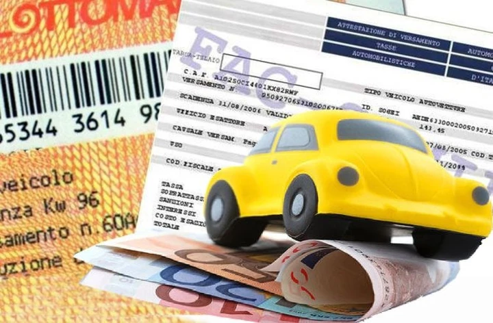 Bollo auto 2023: scadenze, calcolo, esenzioni e novità
