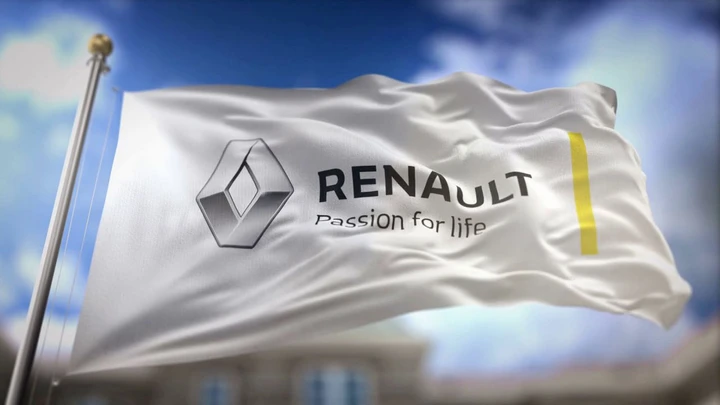 Nuova collaborazione per Renault in Nigeria
