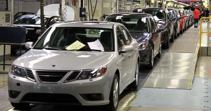 Saab: stop definitivo al marchio svedese