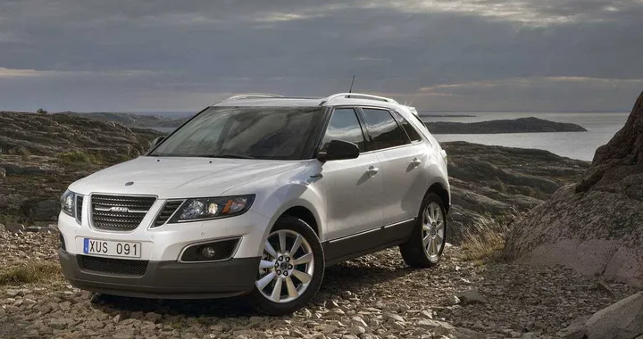 Saab acquisita da National Electric Vehicle Sweden