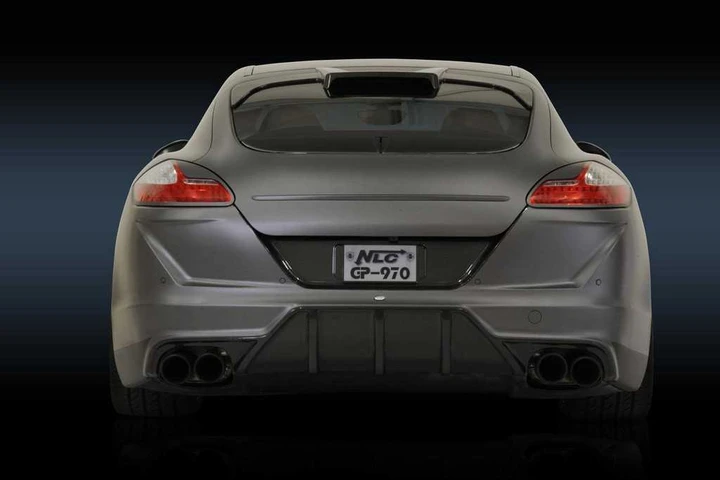 Panamera NLC GP-970