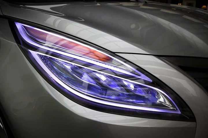 Hyundai Nuvis Concept