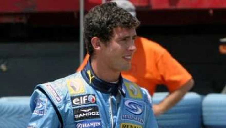 F1: la USF1 ingaggia Josè Maria Lopez