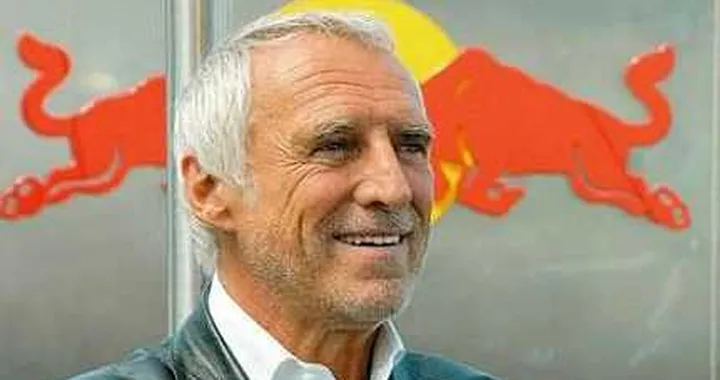 F1: la Red Bull pensa già al futuro