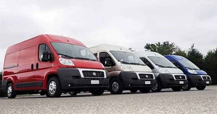 Fiat Ducato: in arrivo il Model Year 2011