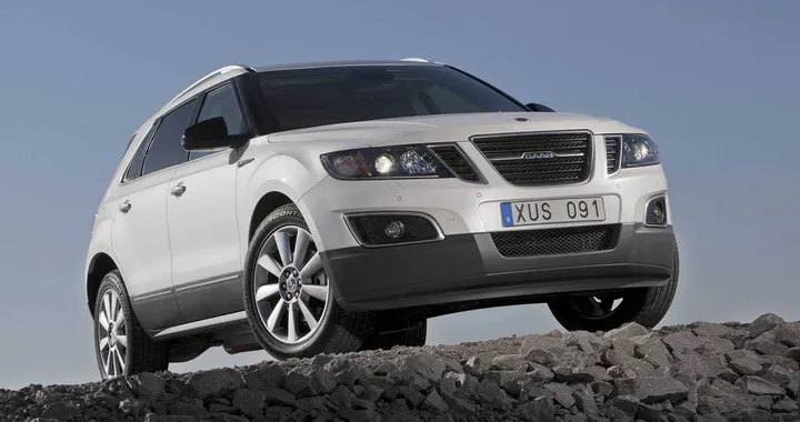 Saab: accordo con la cinese Hawtai per 150 mln di euro