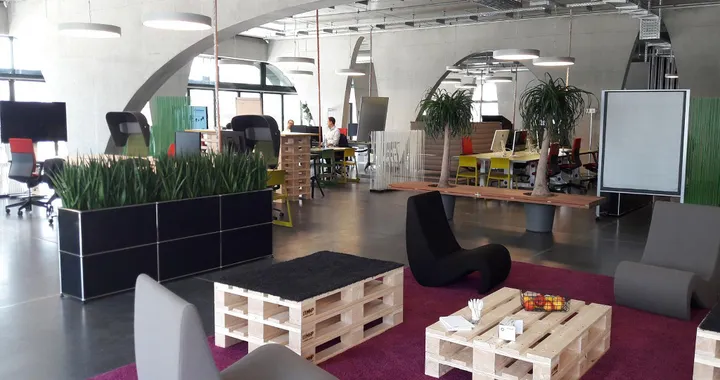 Berlino: Porsche inaugura il Digital Lab