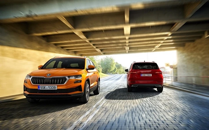 Skoda Karoq 2022: dotazioni, prezzi, uscita