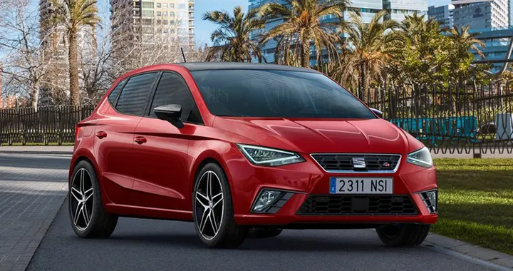 Nuova Seat Ibiza 2017: debutta la quinta generazione