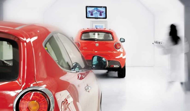 Fiat, Mirafiori: investimenti per un miliardo di euro