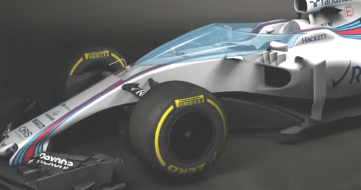 Lo Shield debutta in F1 con la Ferrari