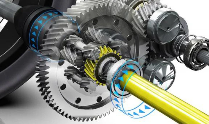 Differenziale autobloccante: meccanico o elettronico?