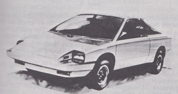 L’auto elettrica della NASA: il progetto dimenticato del 1979