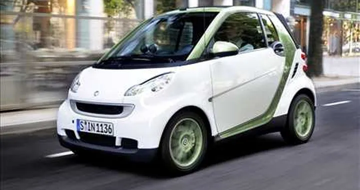 Green Mobility: il noleggio a lungo termine è verde