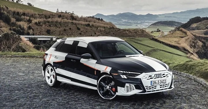 Audi A3 quarta generazione: riflettori puntati sulla tecnica
