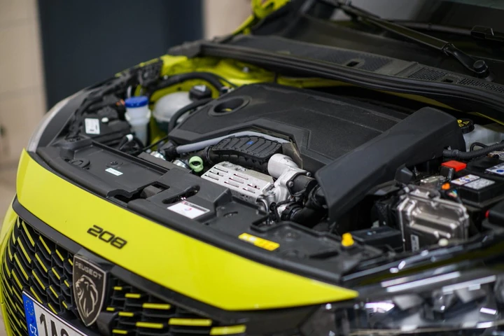 Stellantis e il motore PureTech Gen 3: su quali auto si trova