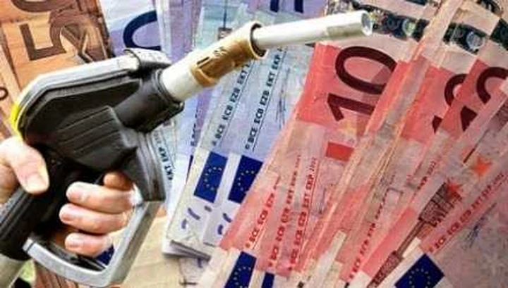 Carburanti: nuovi rialzi per benzina e diesel