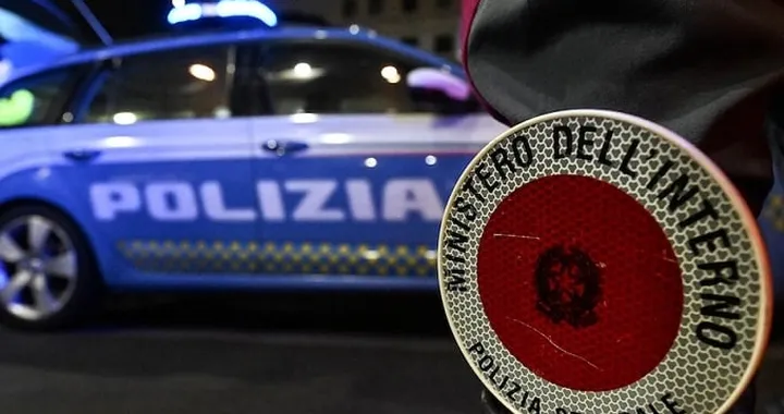 Codice della Strada: +55% di patenti ritirate nei primi mesi del 2025
