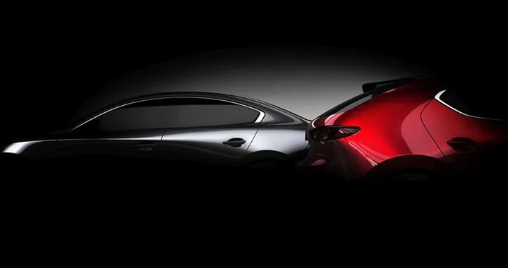 Nuova Mazda3: il debutto al Salone di Los Angeles 2018