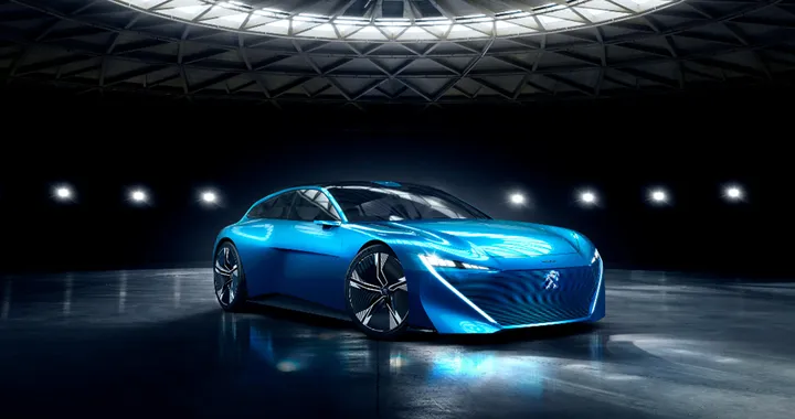 Peugeot: le novità del Leone al Salone di Ginevra 2017