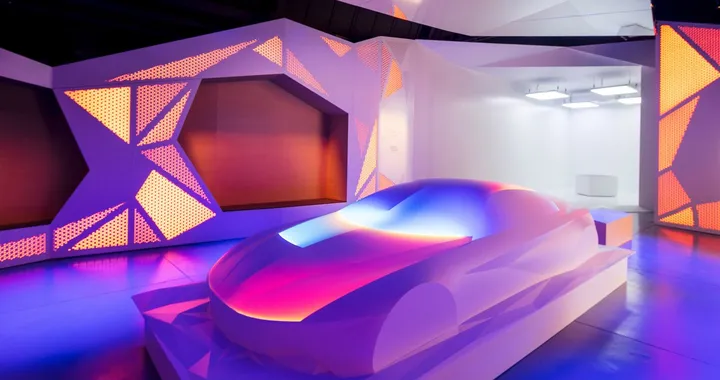 Hyundai Style Set Free alla Milano Design Week
