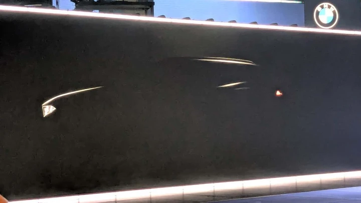 BMW rilancia le station wagon: torna la 3 Series Touring