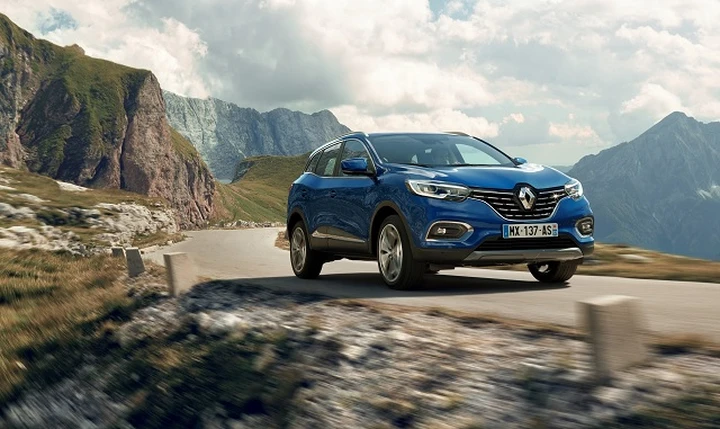 Salone di Parigi 2018: tutte le novità Renault, Dacia e Alpine