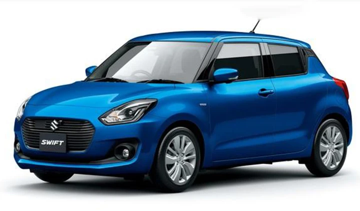 Nuova Suzuki Swift, anteprima europea al Salone di Ginevra 2017