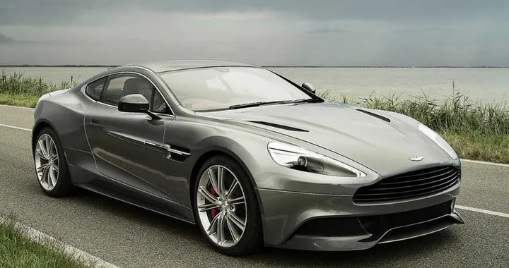Aston Martin: motori e tecnologia firmati Mercedes?