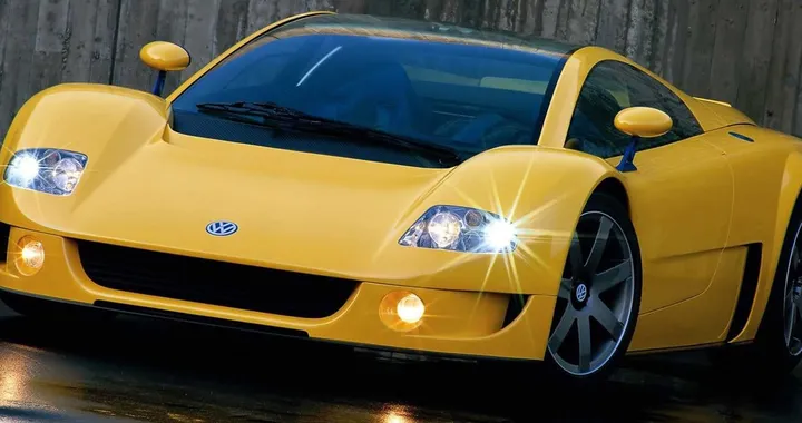 La storia del W12 Volkswagen: il sogno di Ferdinand Piëch