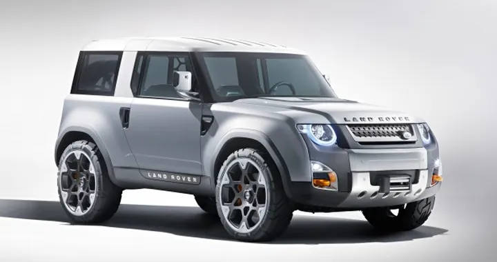 Land Rover Defender 2018: primi dettagli sull'erede della storica offroad
