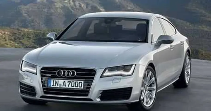 Audi: debuttano A8 L e  A7 Sportback 2.8 FSI