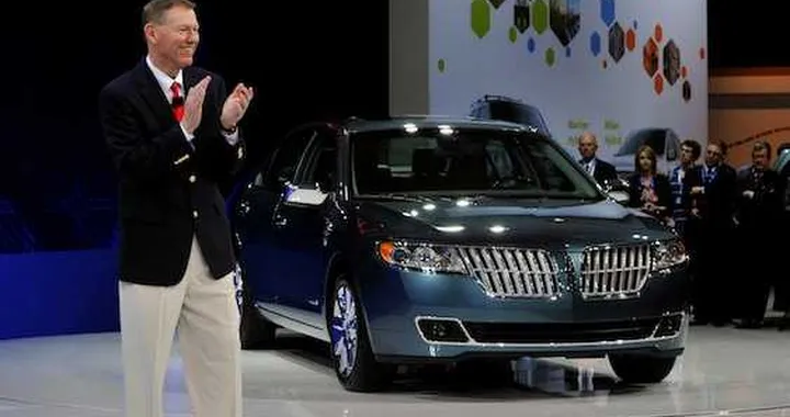 Lincoln, il lusso americano sbarcherà in Europa