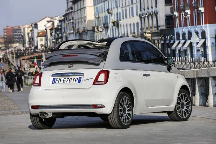 Il Gruppo FCA protagonista al Salone dell’Auto di Torino