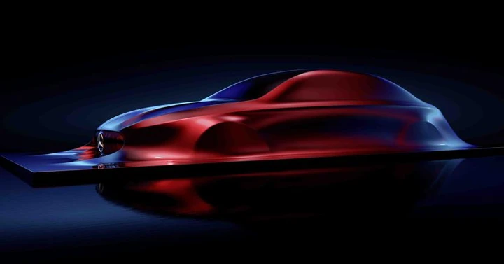 Mercedes Aesthetics A: nuovo stile per le compatte della Stella