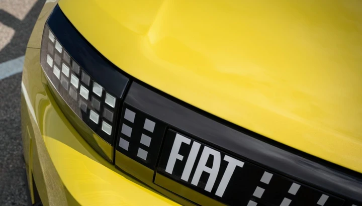 Fiat Pandissima, il nuovo SUV 7 posti debutterà a breve