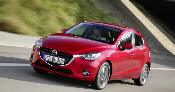 Nuova Mazda 2 2015: prezzo da 13.900 euro