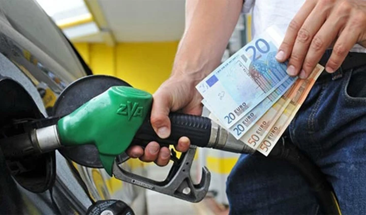 Benzina: in Italia la più cara d’Europa
