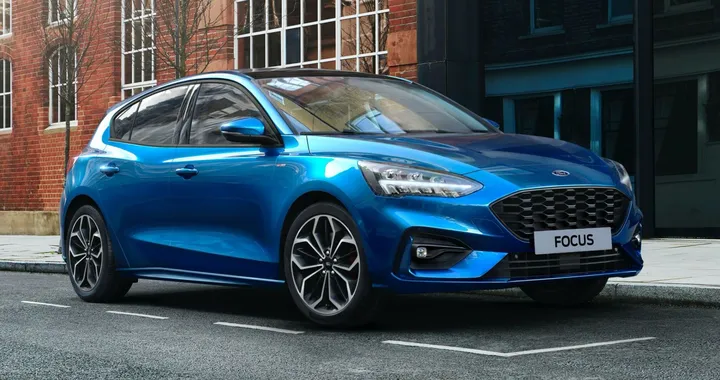 Nuova Ford Focus 2020: ora è anche mild hybrid