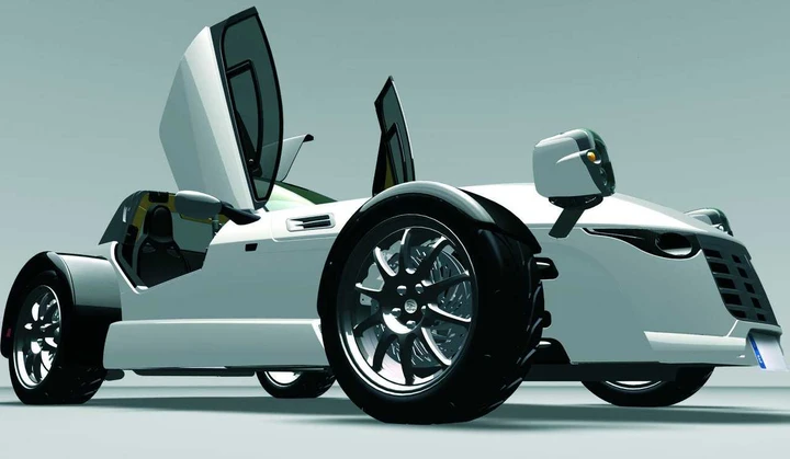 IFR Aspid