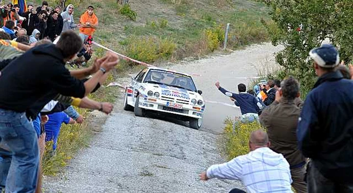 Weekend 11-13 ottobre: tutti gli eventi a motore in programma