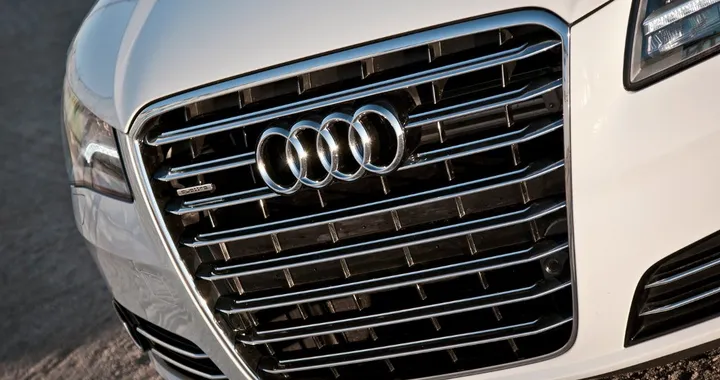 Il futuro di Audi al Salone di Los Angeles